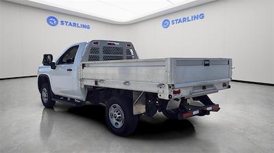 Used 2023 Chevrolet Silverado 2500 Regular Cab Dump Truck for sale #245048T - photo 2