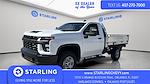 Used 2023 Chevrolet Silverado 2500 Regular Cab 55 CA Cab Chassis for sale #245048T - photo 1