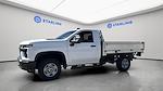 Used 2023 Chevrolet Silverado 2500 Regular Cab 55 CA Cab Chassis for sale #245048T - photo 2