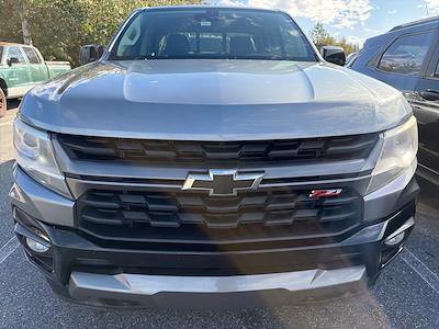 Used 2021 Chevrolet Colorado Z71 Crew Cab for sale #246407T - photo 2