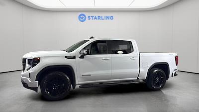 2026 GMC Sierra 1500 Crew Cab 4WD Pickup for sale #247047T - photo 2
