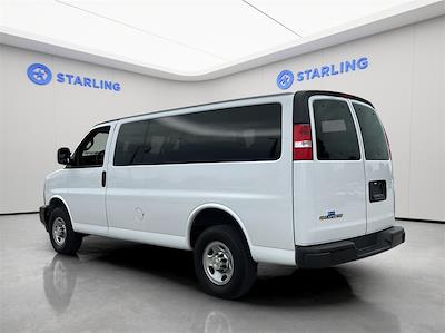 2023 Chevrolet Express 3500 RWD Passenger Van for sale #250264E - photo 2