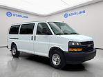 2023 Chevrolet Express 3500 RWD Passenger Van for sale #250264E - photo 13