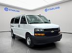2023 Chevrolet Express 3500 RWD Passenger Van for sale #250264E - photo 14