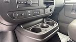 2023 Chevrolet Express 3500 RWD Passenger Van for sale #250264E - photo 21