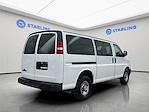 2023 Chevrolet Express 3500 RWD Passenger Van for sale #250264E - photo 9