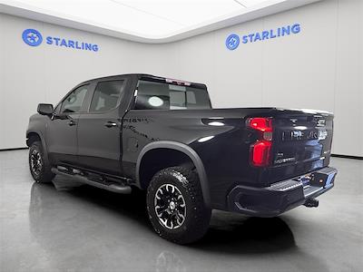 2023 Chevrolet Silverado 1500 Crew Cab 4x4 Pickup for sale #250359T - photo 2