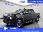 2023 Chevrolet Silverado 1500 Crew Cab 4x4 Pickup for sale #250359T - photo 1