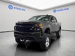 2021 Chevrolet Silverado 1500 Crew Cab 4x2 Pickup for sale #251705T - photo 16