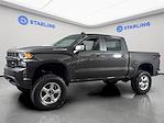 2021 Chevrolet Silverado 1500 Crew Cab 4x2 Pickup for sale #251705T - photo 3