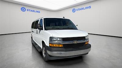 Used 2019 Chevrolet Express 3500 - photo 1