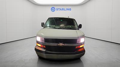 Used 2019 Chevrolet Express 3500 LT Passenger Van for sale #251940P - photo 2