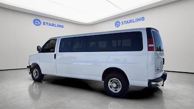 Used 2019 Chevrolet Express 3500 - photo 1