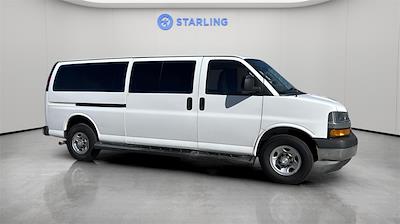 Used 2019 Chevrolet Express 3500 - photo 1