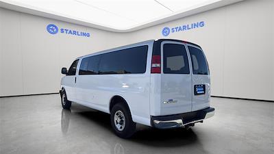 Used 2019 Chevrolet Express 3500 LT Passenger Van for sale #251940P - photo 2