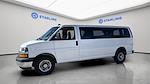 Used 2019 Chevrolet Express 3500 LT Passenger Van for sale #251940P - photo 2