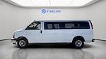 Used 2019 Chevrolet Express 3500 LT Passenger Van for sale #251940P - photo 3