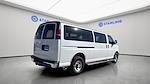Used 2019 Chevrolet Express 3500 LT Passenger Van for sale #251940P - photo 9