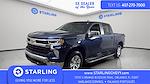 2023 Chevrolet Silverado 1500 Crew Cab RWD Pickup for sale #254836T - photo 1