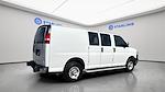 Used 2024 Chevrolet Express 2500 Empty Cargo Van for sale #255951E - photo 10
