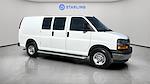 Used 2024 Chevrolet Express 2500 Empty Cargo Van for sale #255951E - photo 12