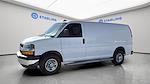 Used 2024 Chevrolet Express 2500 Empty Cargo Van for sale #255951E - photo 2