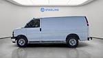 Used 2024 Chevrolet Express 2500 Empty Cargo Van for sale #255951E - photo 3
