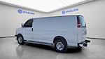 Used 2024 Chevrolet Express 2500 Empty Cargo Van for sale #255951E - photo 4