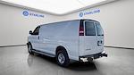 Used 2024 Chevrolet Express 2500 Empty Cargo Van for sale #255951E - photo 5