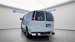 Used 2024 Chevrolet Express 2500 Empty Cargo Van for sale #255951E - photo 6