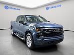 2024 Chevrolet Silverado 1500 Crew Cab 4x2 Pickup for sale #256323T - photo 14