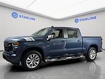 2024 Chevrolet Silverado 1500 Crew Cab 4x2 Pickup for sale #256323T - photo 3
