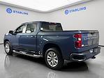2024 Chevrolet Silverado 1500 Crew Cab 4x2 Pickup for sale #256323T - photo 5