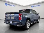 2024 Chevrolet Silverado 1500 Crew Cab 4x2 Pickup for sale #256323T - photo 8