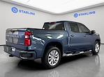 2024 Chevrolet Silverado 1500 Crew Cab 4x2 Pickup for sale #256323T - photo 9