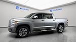 Used 2017 Toyota Tundra Platinum Crew Cab for sale #648659T - photo 2