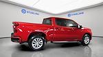 Used 2024 Chevrolet Silverado 1500 Custom Crew Cab for sale #257338T - photo 10