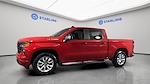 Used 2024 Chevrolet Silverado 1500 Custom Crew Cab for sale #257338T - photo 3
