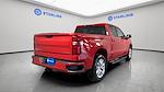 Used 2024 Chevrolet Silverado 1500 Custom Crew Cab for sale #257338T - photo 8