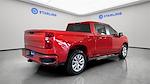Used 2024 Chevrolet Silverado 1500 Custom Crew Cab for sale #257338T - photo 9