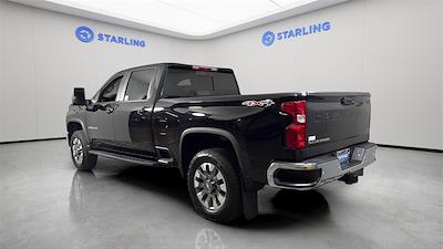 2024 Chevrolet Silverado 2500 Crew Cab 4WD Pickup for sale #262853P - photo 2