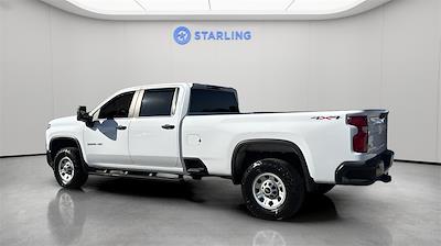 2022 Chevrolet Silverado 3500 Crew Cab 4WD Pickup for sale #263202T - photo 2