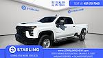 2022 Chevrolet Silverado 3500 Crew Cab 4WD Pickup for sale #263202T - photo 1
