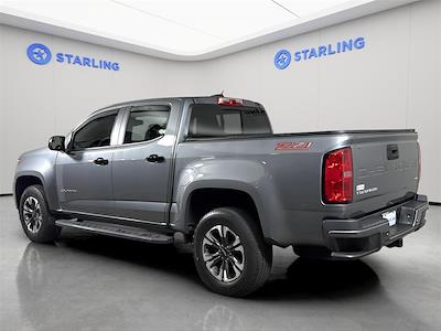 2022 Chevrolet Colorado Crew Cab 4x2 Pickup for sale #265012T - photo 2