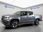 2022 Chevrolet Colorado Crew Cab 4x2 Pickup for sale #265012T - photo 3