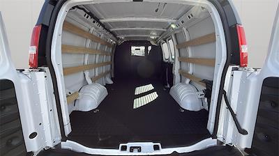 Used 2024 Chevrolet Express 2500 Empty Cargo Van for sale #269661E - photo 2