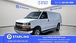 2024 Chevrolet Express 2500 RWD Empty Cargo Van for sale #269661E - photo 1