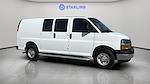 2024 Chevrolet Express 2500 RWD Empty Cargo Van for sale #269661E - photo 13