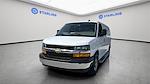 2024 Chevrolet Express 2500 RWD Empty Cargo Van for sale #269661E - photo 17