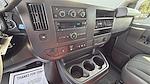2024 Chevrolet Express 2500 RWD Empty Cargo Van for sale #269661E - photo 22